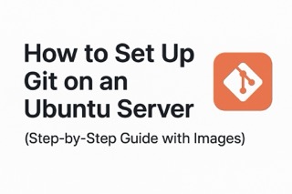 How to Set Up Git on an Ubuntu Server