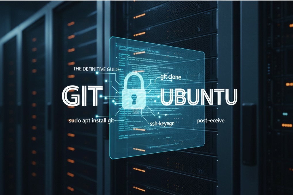 Setting Up Git on Your Ubuntu Server