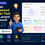 How to Create an AI Education App Backend with Laravel and OpenAI